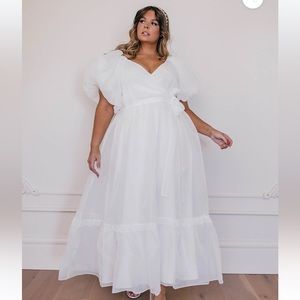 JessaKae Pixie Dress